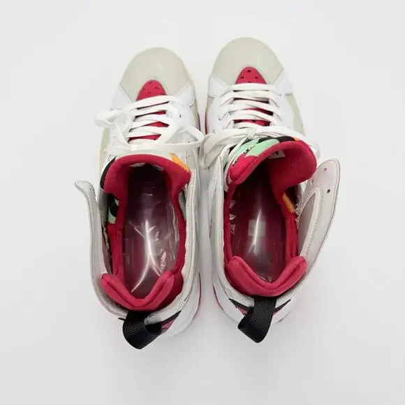 Jordan 7 Retro Hare 2015 - Size 12